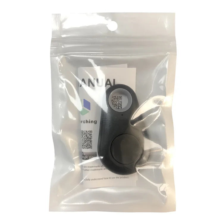 Mini Bluetooth Tracker – Für Schlüssel, Haustiere & Taschen