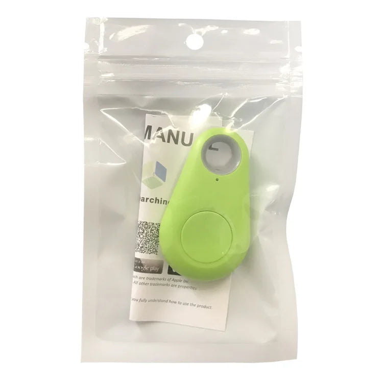 Mini Bluetooth Tracker – Für Schlüssel, Haustiere & Taschen