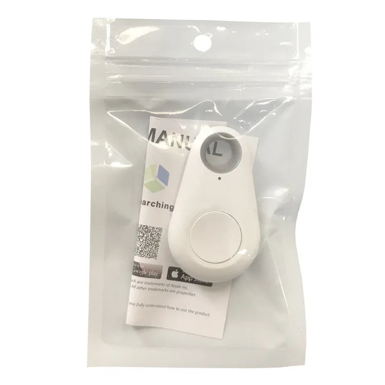 Mini Bluetooth Tracker – Für Schlüssel, Haustiere & Taschen