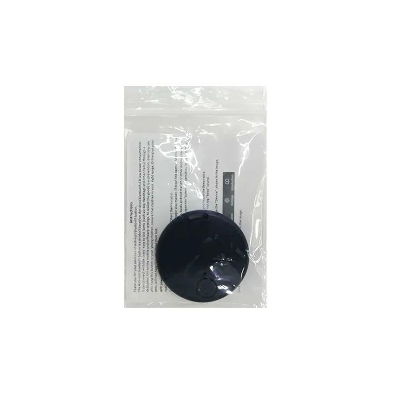 Mini Bluetooth Tracker – Für Schlüssel, Haustiere & Taschen